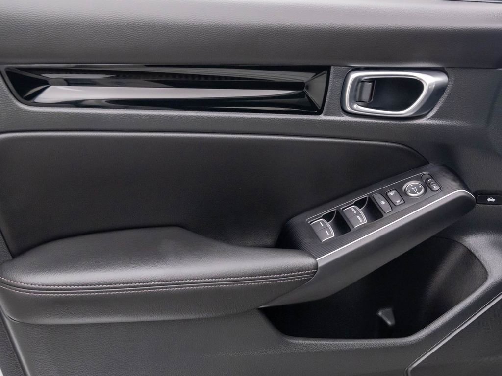 Certified 2026 Honda Civic Sport Touring image 14