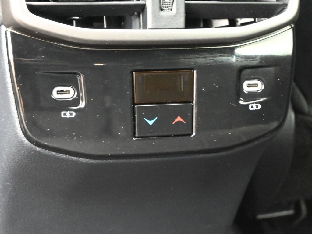 Used 2023 Lexus RX 350h w/ Accessory Package (Z1) image 18