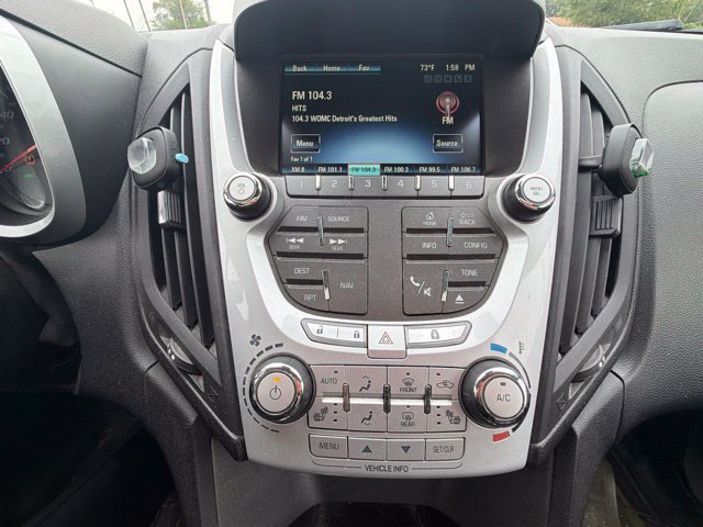 Used 2015 Chevrolet Equinox LT w/ Power Convenience Package FWD image 27
