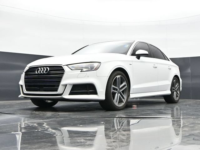 Used 2017 Audi A3 2.0T Premium Plus FWD image 38