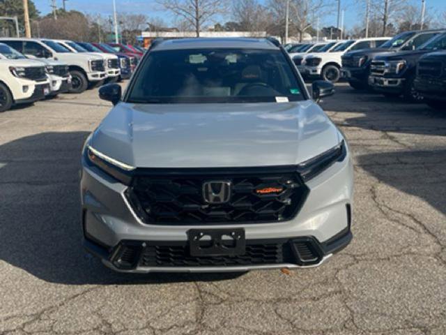 Used 2026 Honda CR-V TrailSport image 2