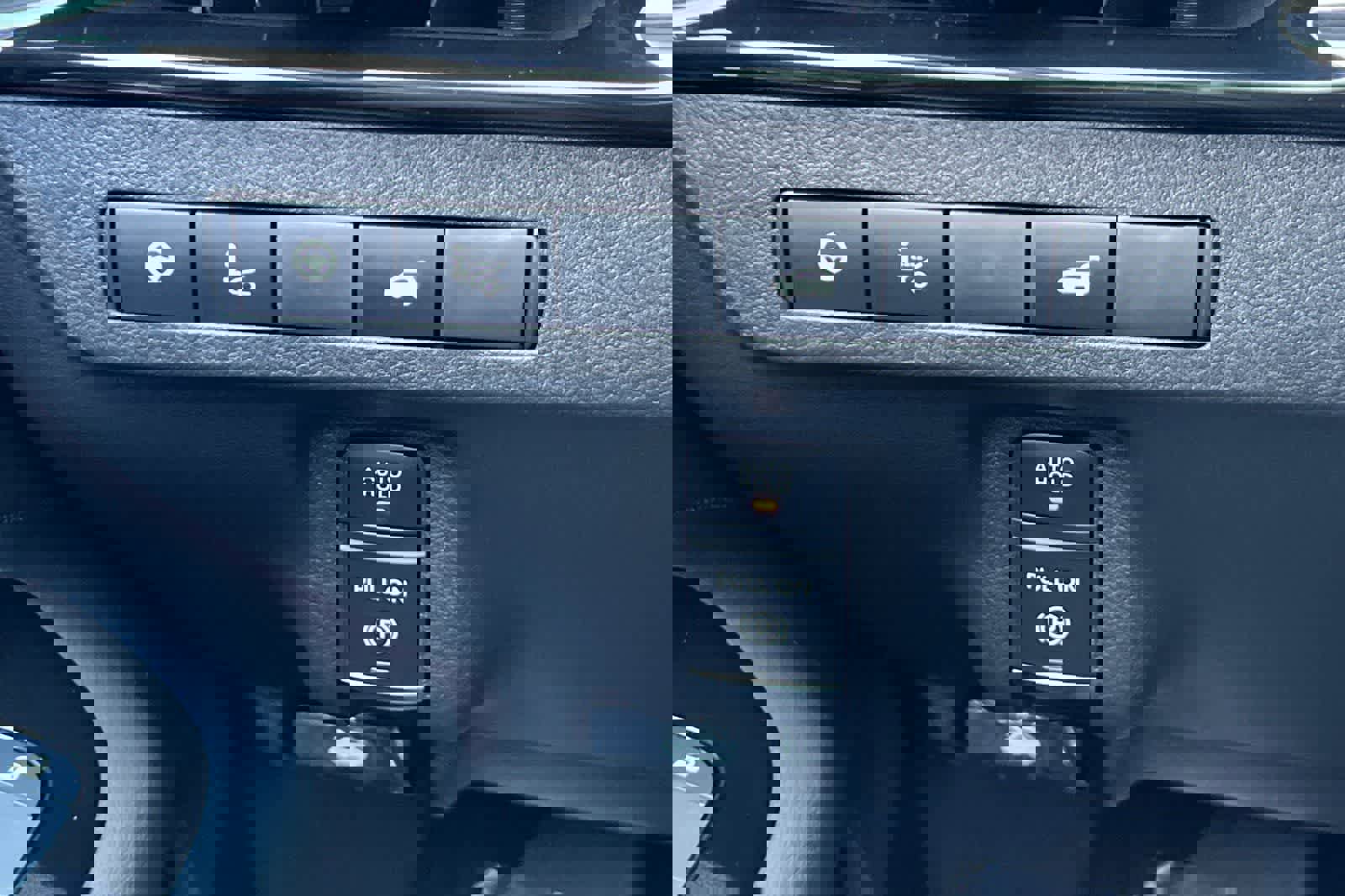 New 2026 Nissan Murano Platinum AWD/4WD image 32