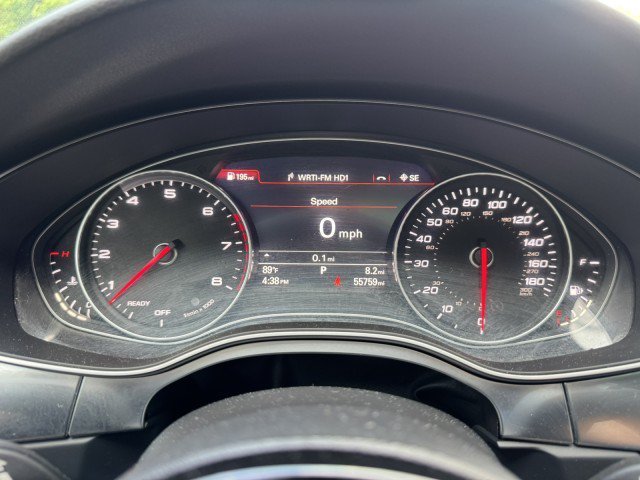 Used 2017 Audi A7 3.0T Premium Plus AWD/4WD image 19
