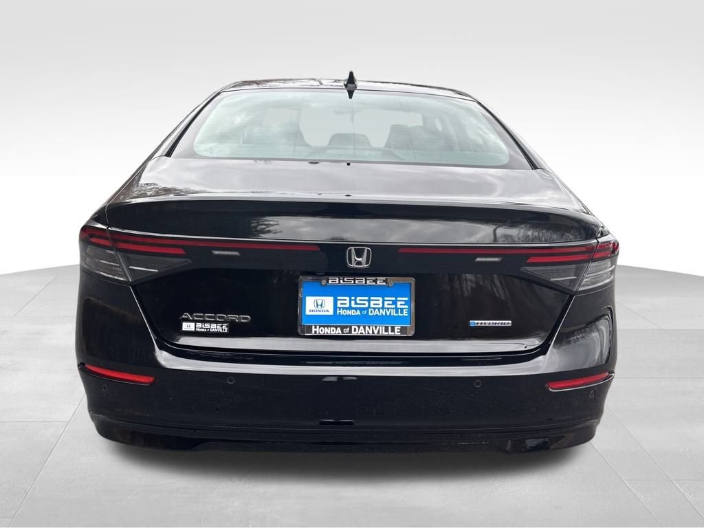 Used 2024 Honda Accord EX-L image 12