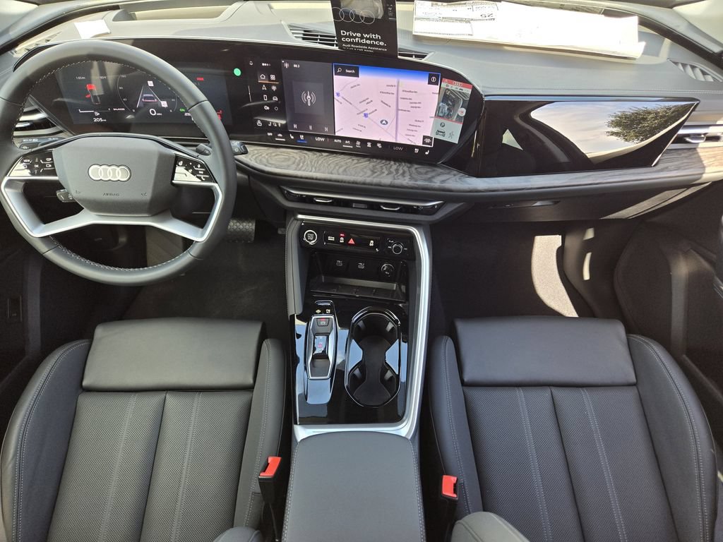 Certified 2025 Audi Q5 Premium Plus AWD/4WD image 30