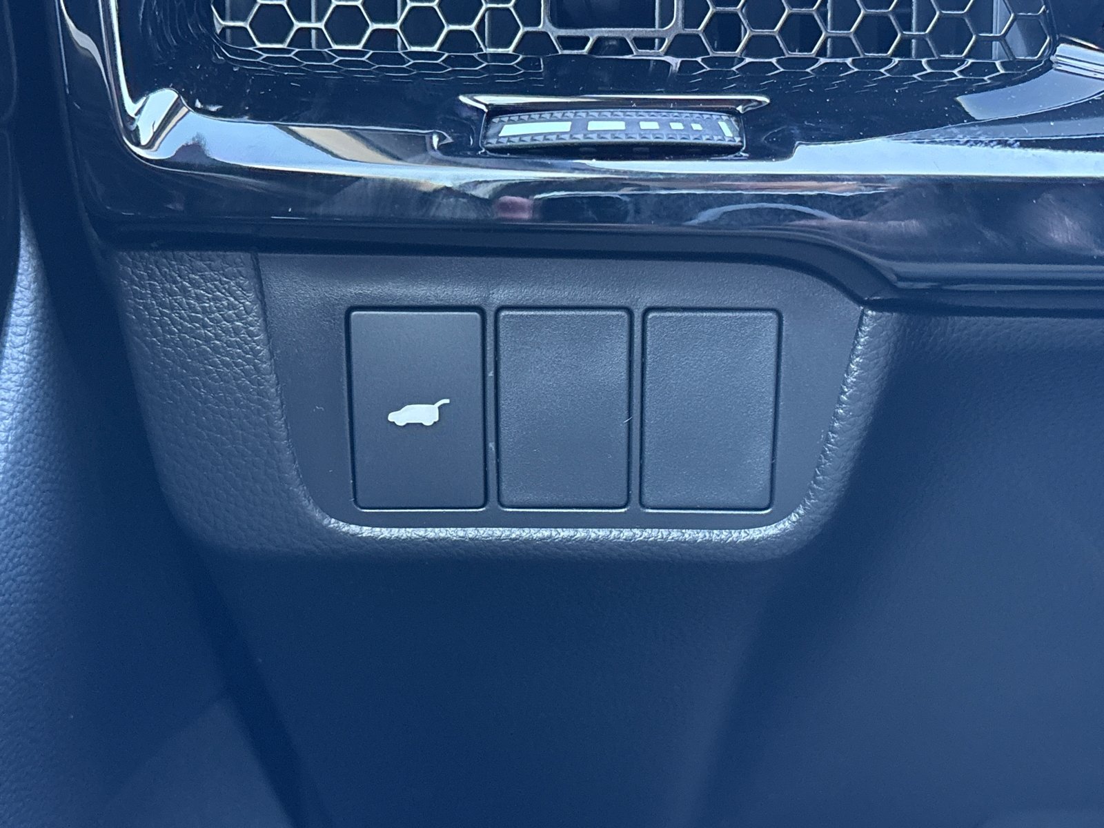New 2026 Honda CR-V Sport Touring image 20