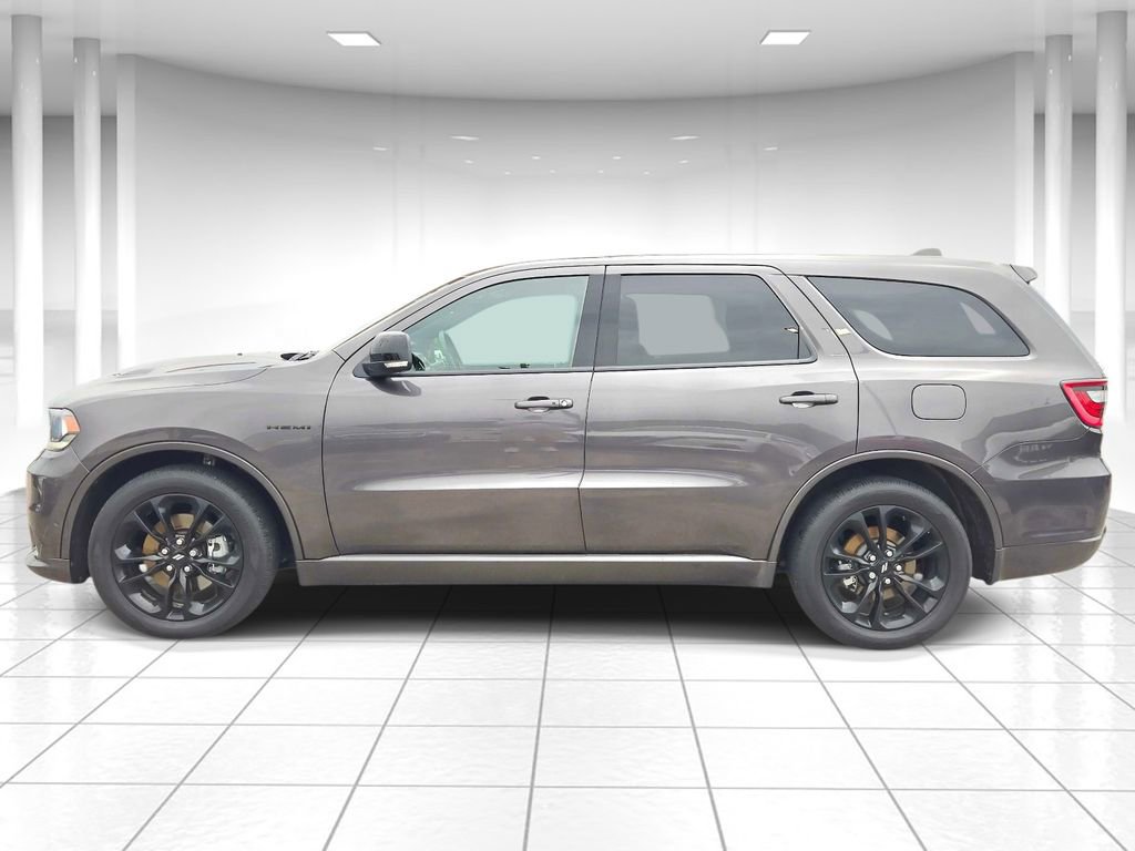 Used 2020 Dodge Durango R/T w/ Blacktop Package AWD/4WD image 6