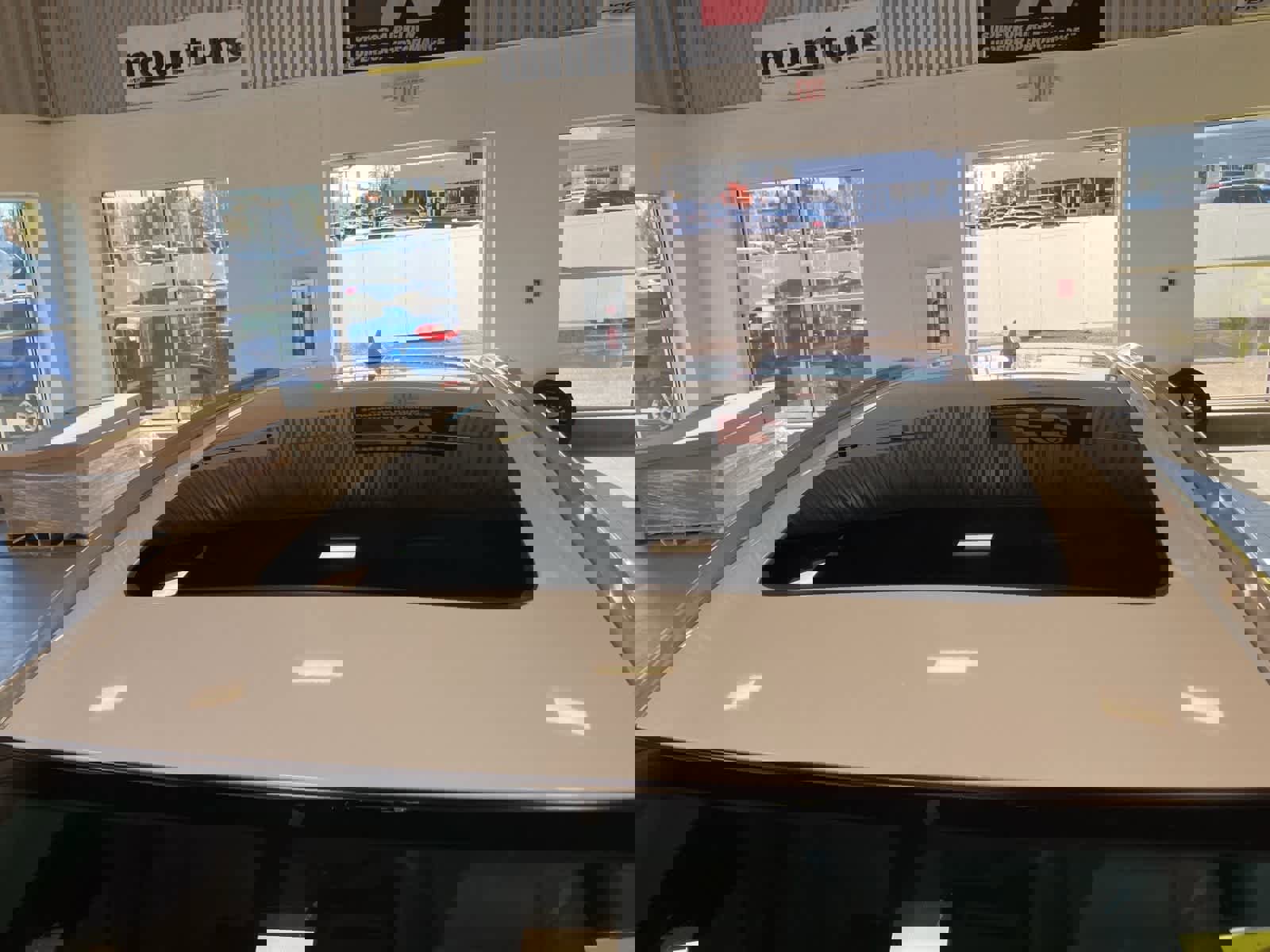 Used 2018 Nissan Murano S image 10