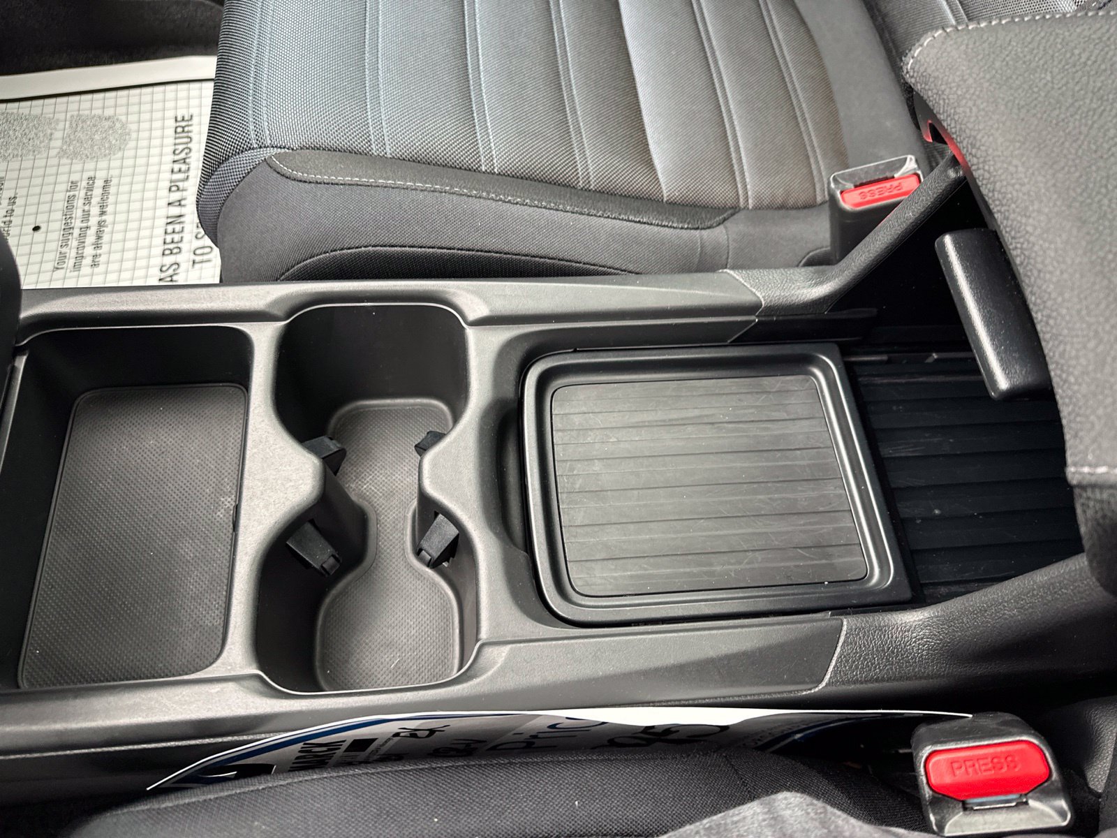 Used 2020 Honda CR-V EX image 56