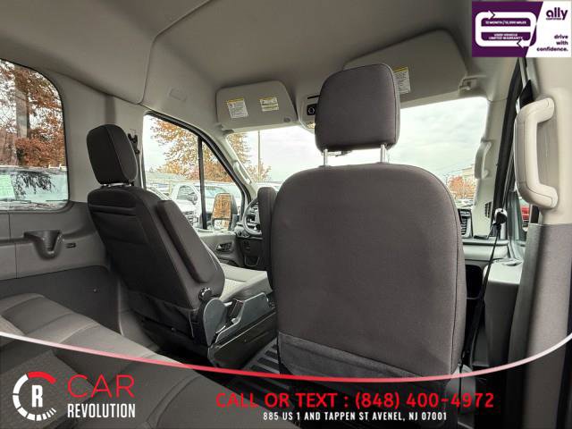 Used 2023 Ford Transit 350 XLT image 11