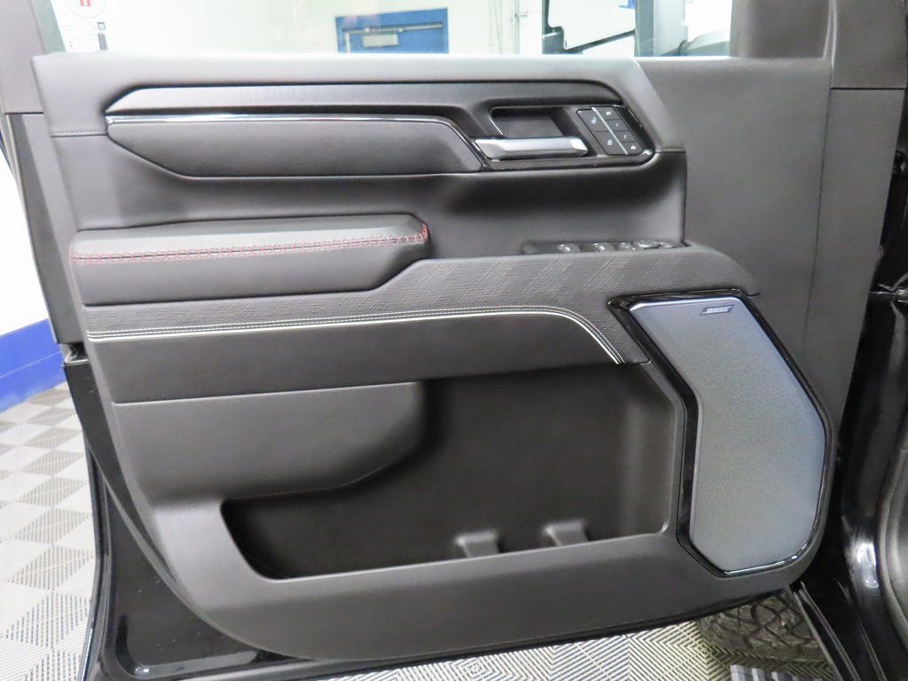 Used 2025 GMC Sierra 2500 AT4X w/ AT4X AEV Edition AWD/4WD image 77
