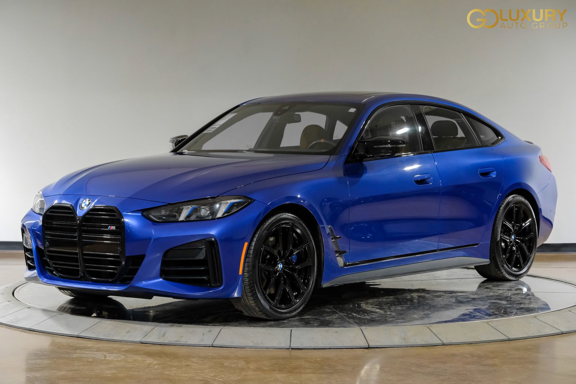 Used 2025 BMW M440i image 8