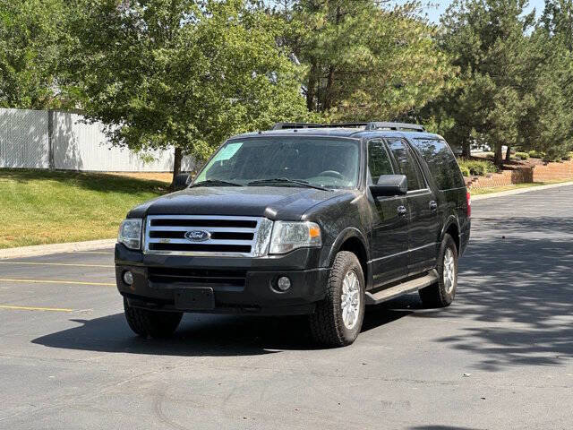 Used 2013 Ford Expedition EL XLT image 9