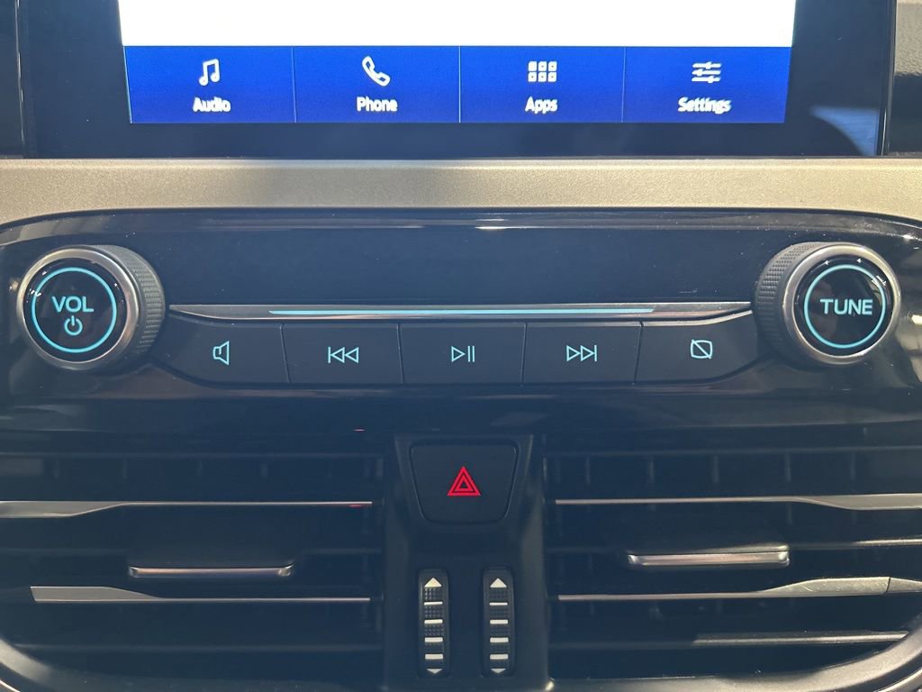 Used 2021 Ford Escape SE w/ Cold Weather Package image 26