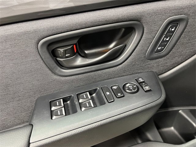 New 2026 Honda Passport TrailSport image 10