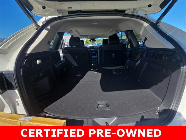 Certified 2024 MAZDA CX-90 Plug-In Hybrid w/ Premium Pkg image 14