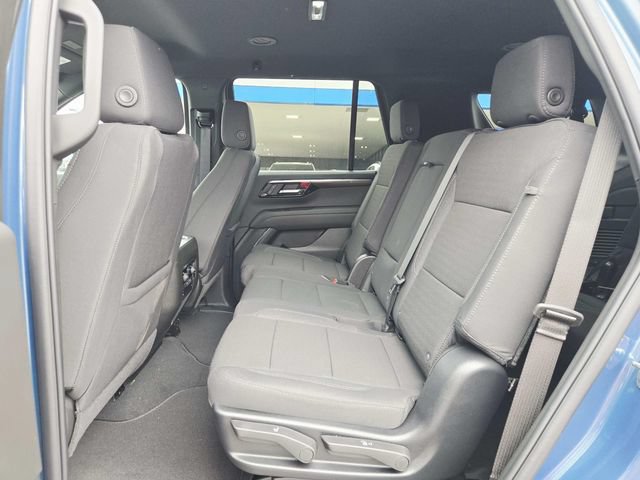 New 2026 Chevrolet Tahoe LS AWD/4WD image 9