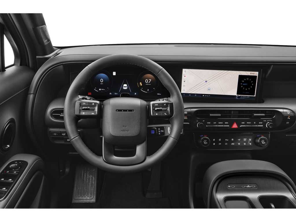 New 2026 Hyundai Palisade XRT Pro AWD/4WD image 24