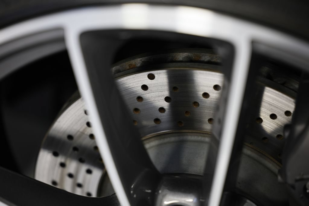 Certified 2022 Porsche 911 Carrera RWD image 15