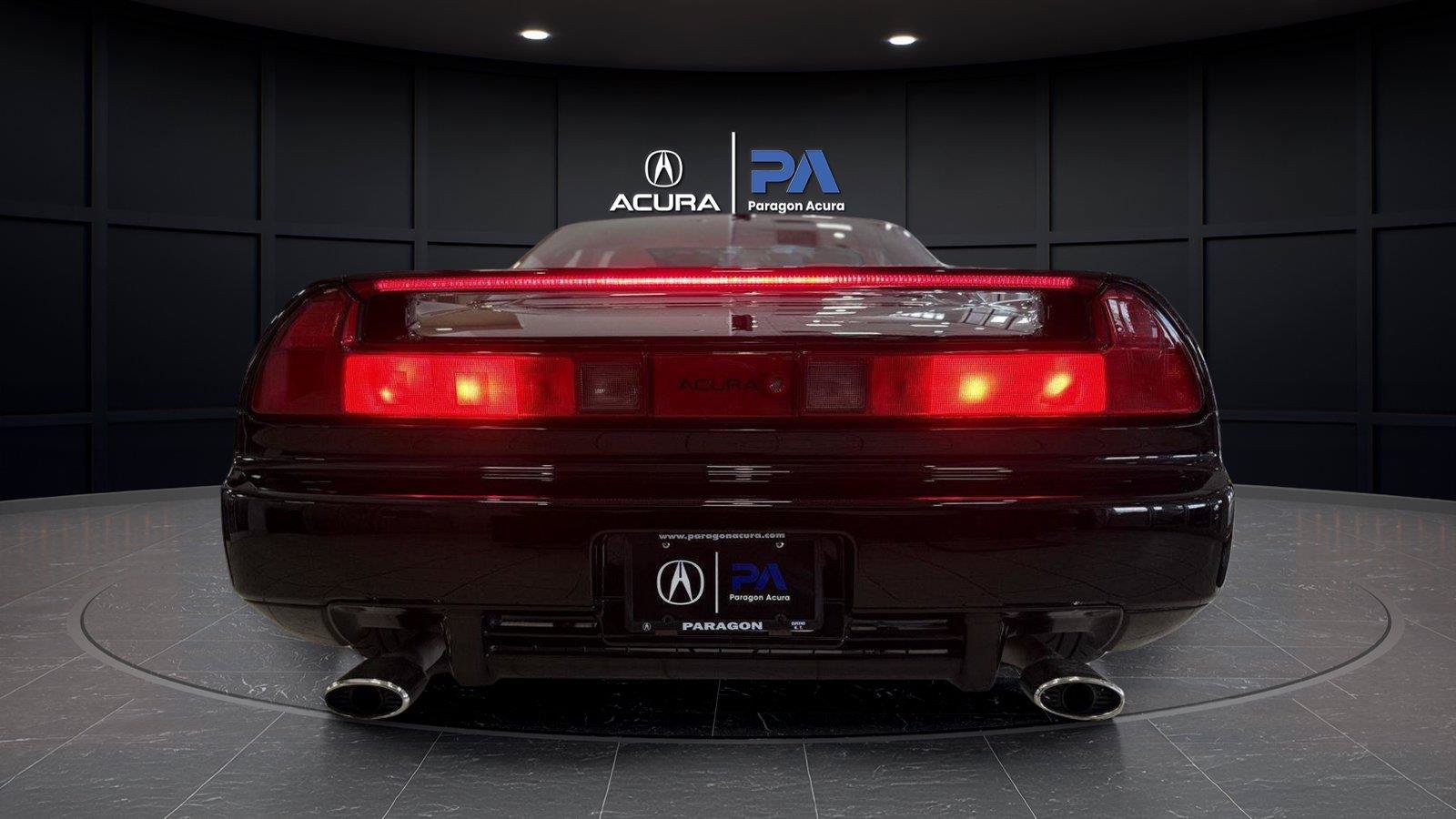 Used 1991 Acura NSX RWD image 16