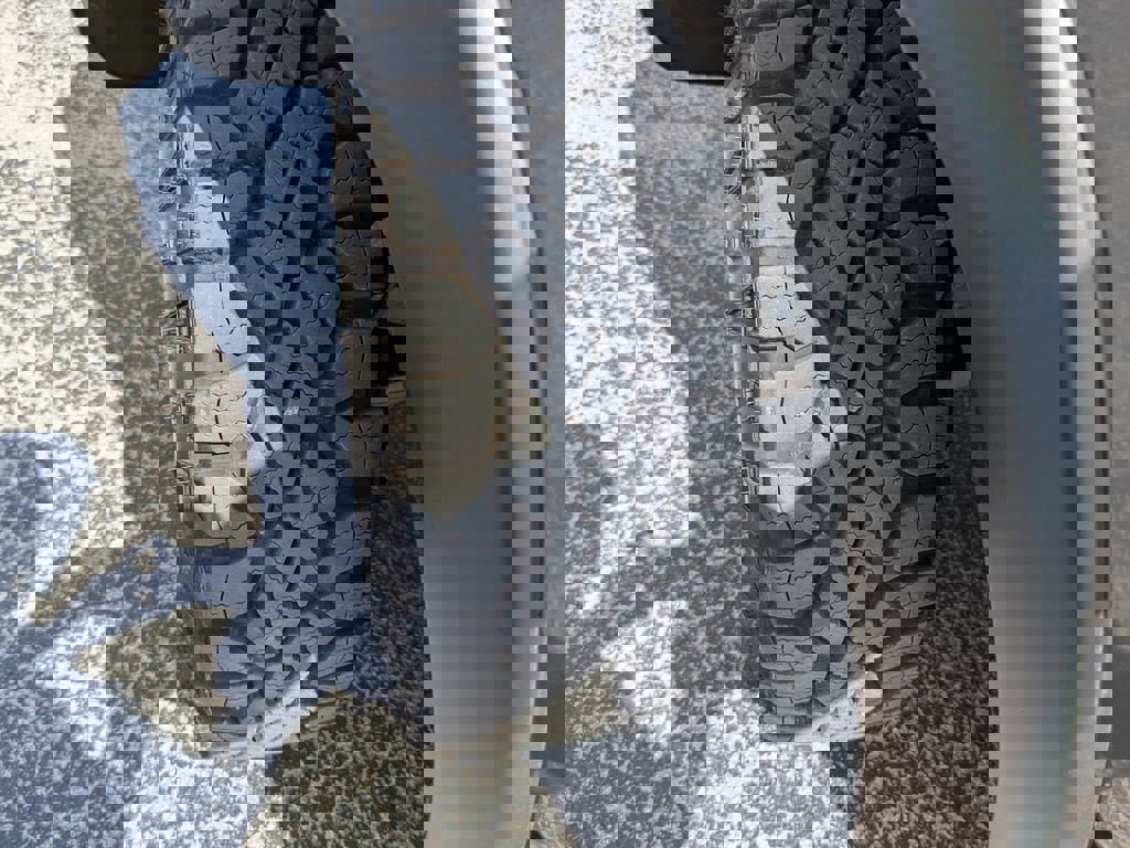 Used 2024 RAM 1500 Rebel w/ Rebel Level 1 Equipment Group image 32