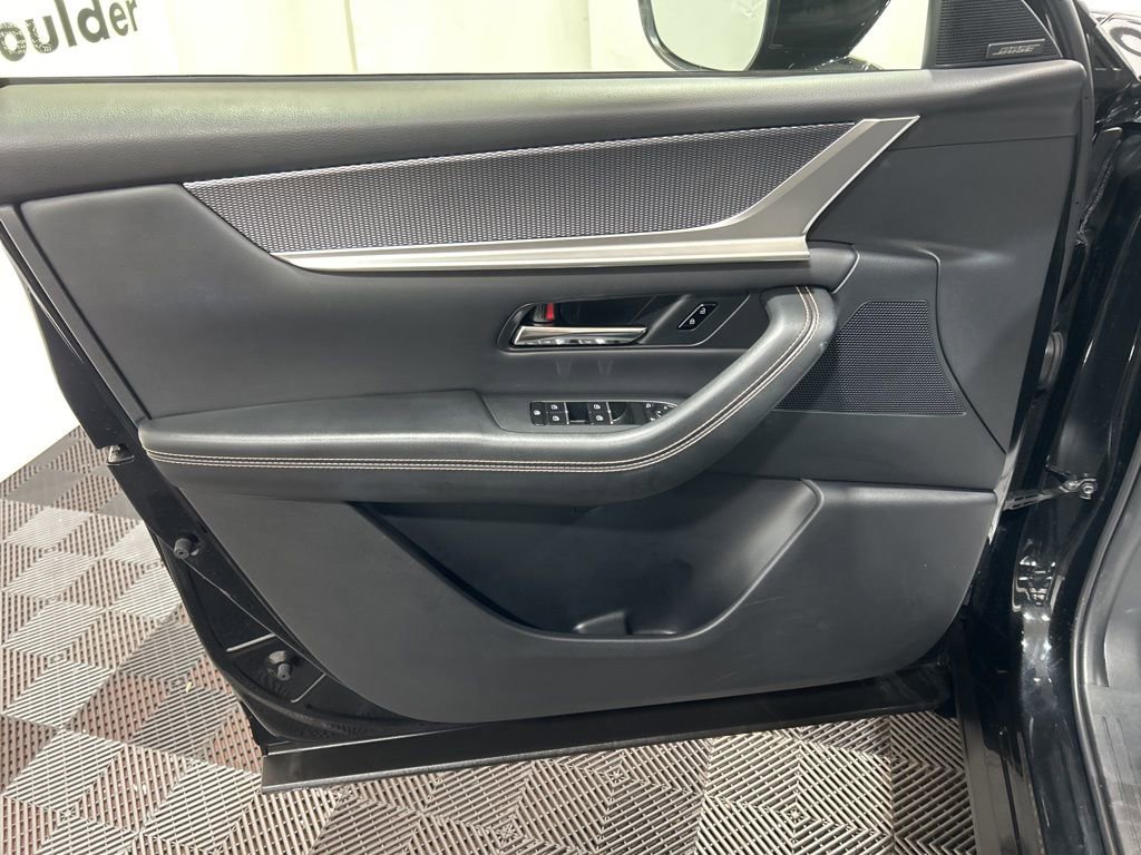 Used 2025 MAZDA CX-90 3.3 Turbo w/ Premium Sport Pkg image 26