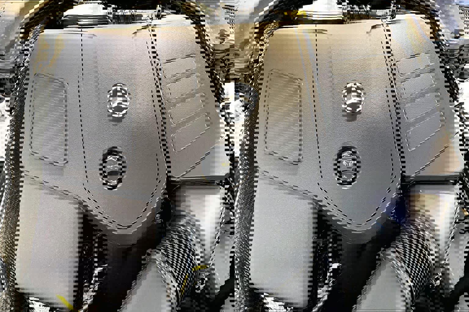 New 2026 Mercedes-Benz CLE 300 4MATIC Coupe image 15