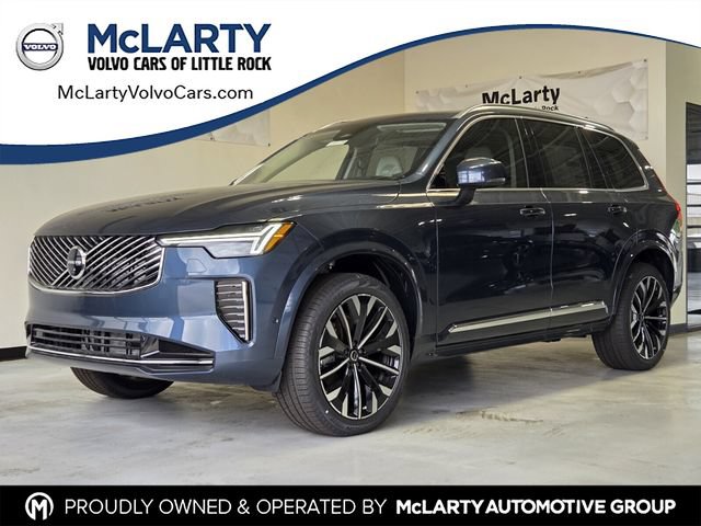 New 2026 Volvo XC90 B6 Ultra w/ Protection Package AWD/4WD image 1