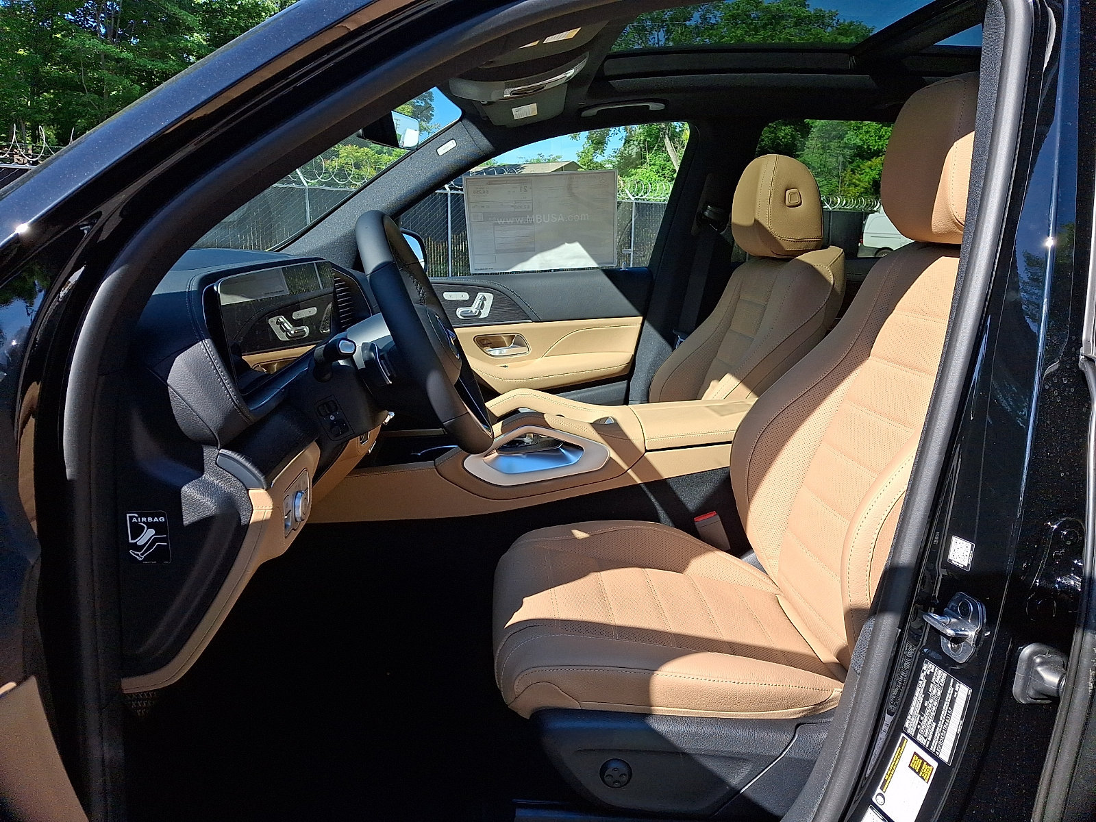 New 2026 Mercedes-Benz GLE 450 4MATIC image 9
