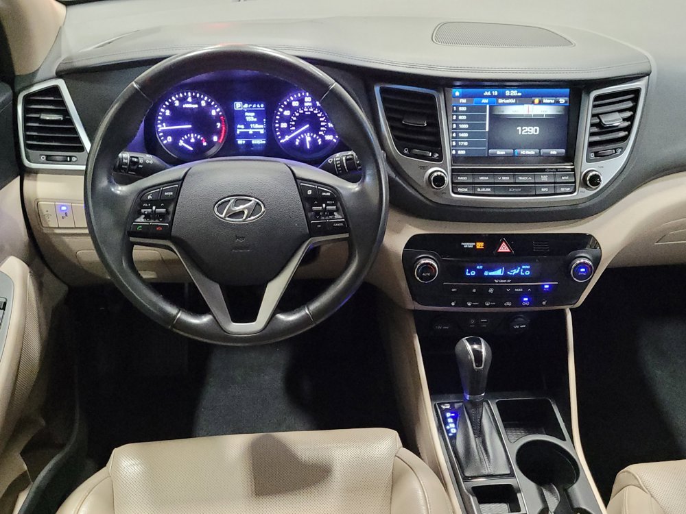 Used 2016 Hyundai Tucson Limited FWD image 22