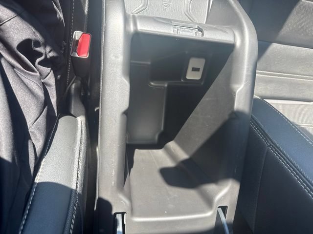 Used 2017 GMC Canyon Denali AWD/4WD image 30