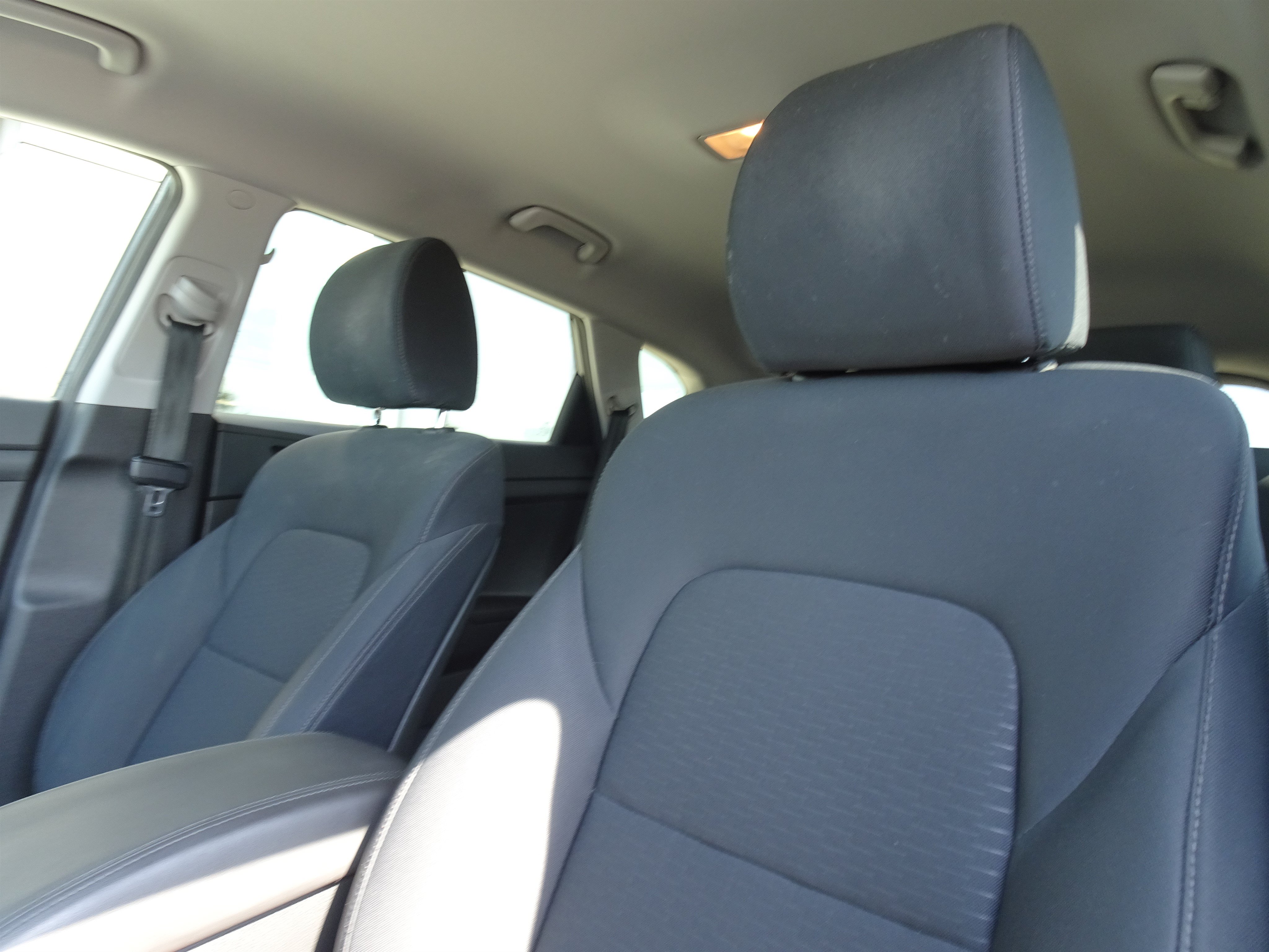 Used 2020 Hyundai Tucson SE AWD/4WD image 10