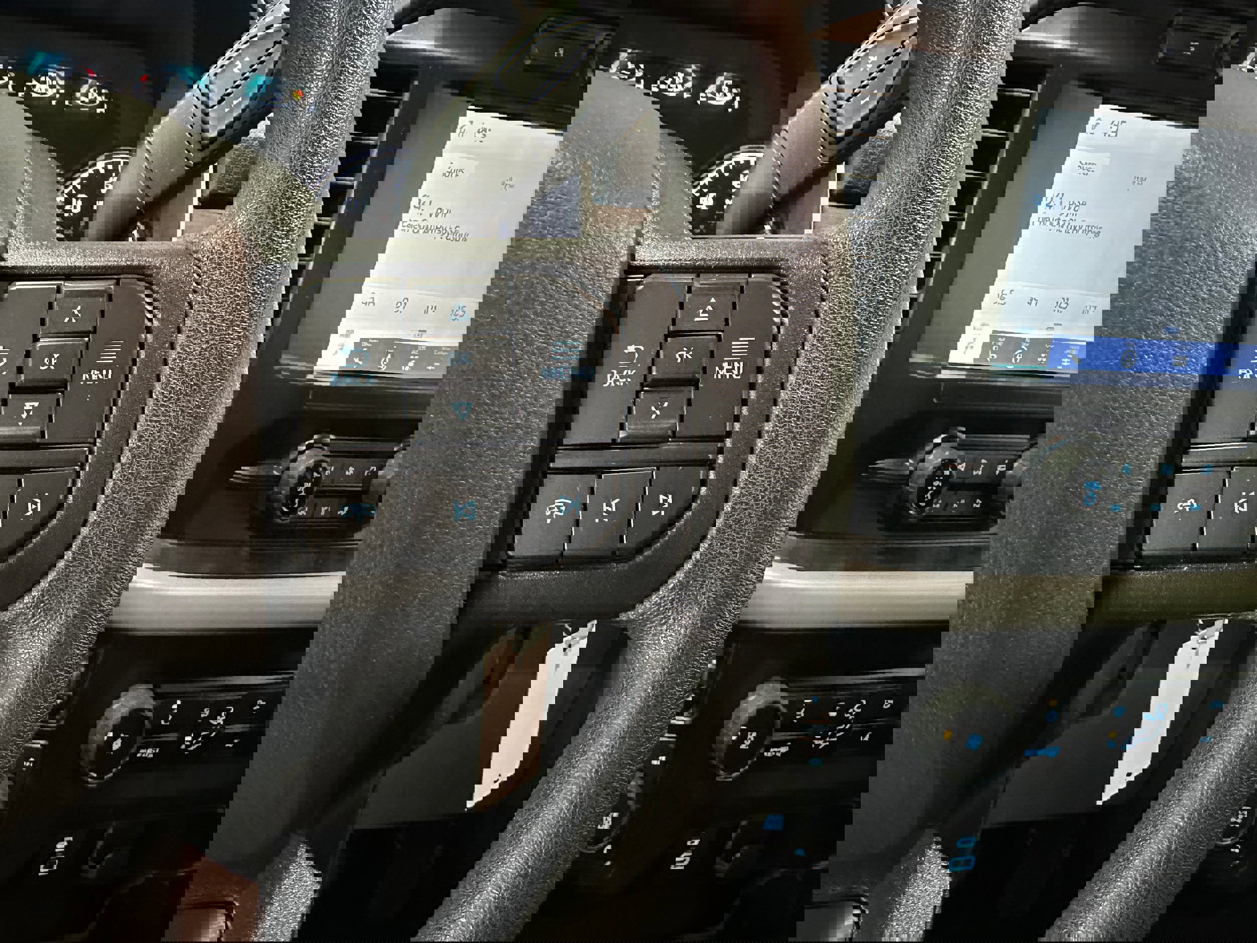 Certified 2023 Ford F150 XLT w/ Trailer Tow Package image 14