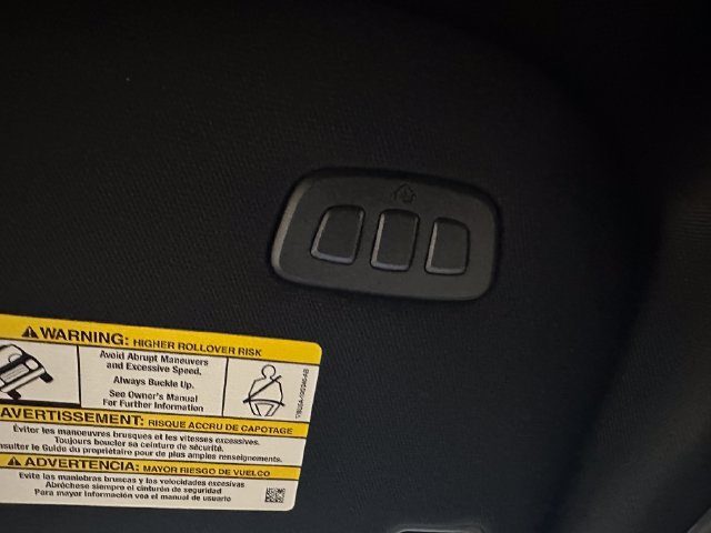 New 2026 Ford F150 Lariat AWD/4WD image 19