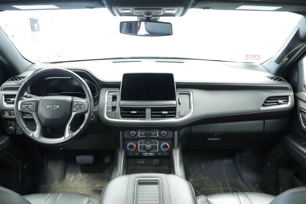 Used 2022 Chevrolet Tahoe RST w/ Luxury Package AWD/4WD image 21
