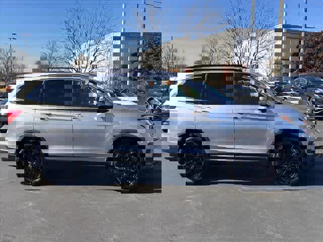 Used 2021 Honda Pilot Special Edition image 2