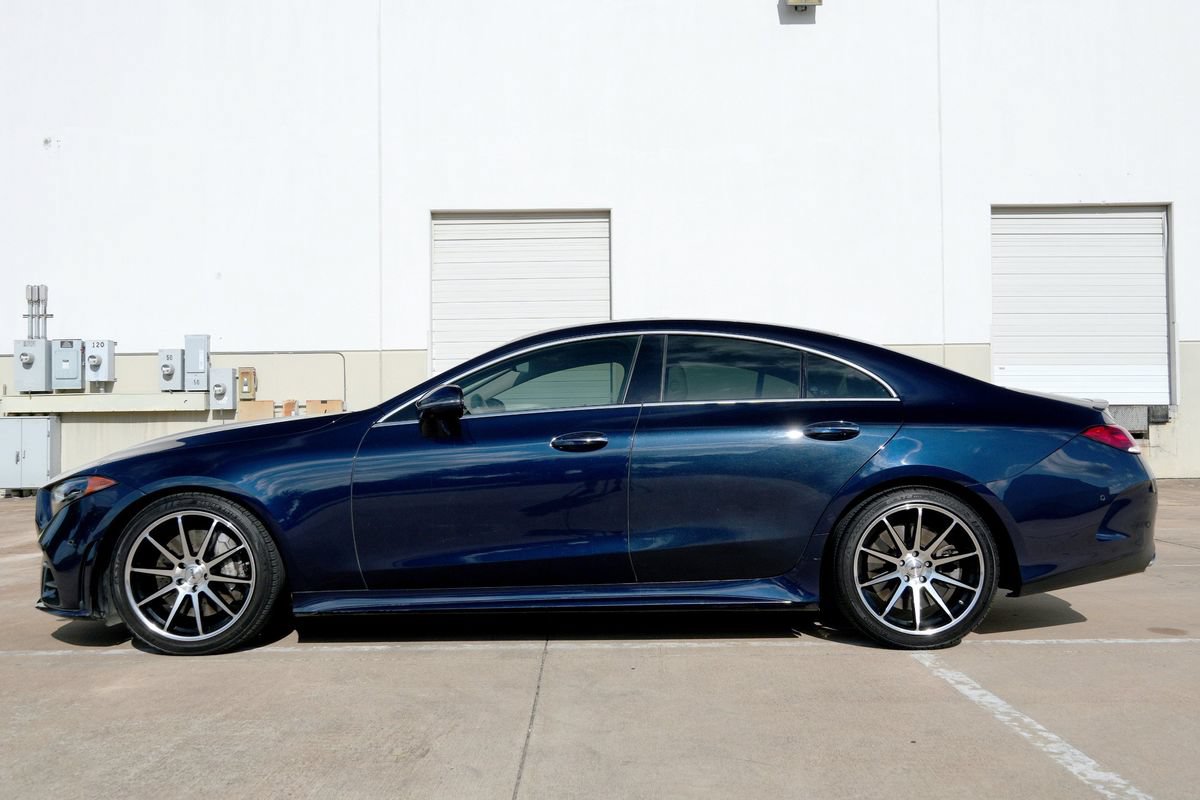 Used 2020 Mercedes-Benz CLS 450 image 15