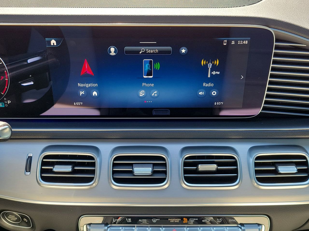 New 2026 Mercedes-Benz GLE 580 4MATIC image 18