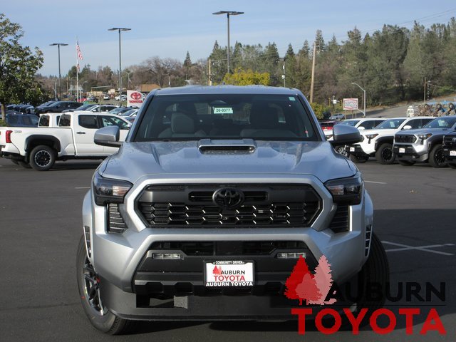 New 2026 Toyota Tacoma TRD Sport image 13