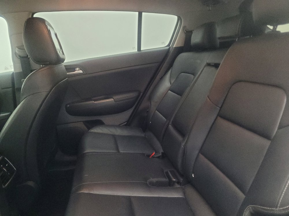Used 2017 Kia Sportage EX AWD/4WD image 18