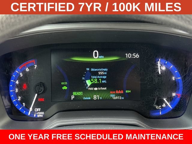 Used 2022 Toyota Corolla LE FWD image 27