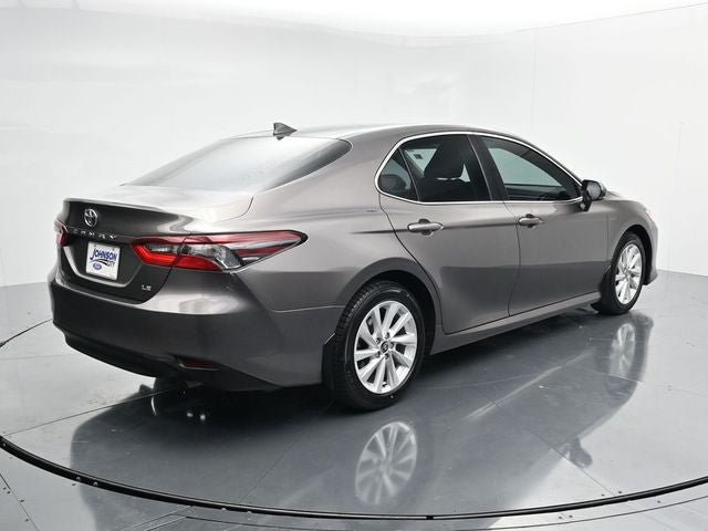 Used 2024 Toyota Camry LE w/ Cold Weather Package FWD image 9