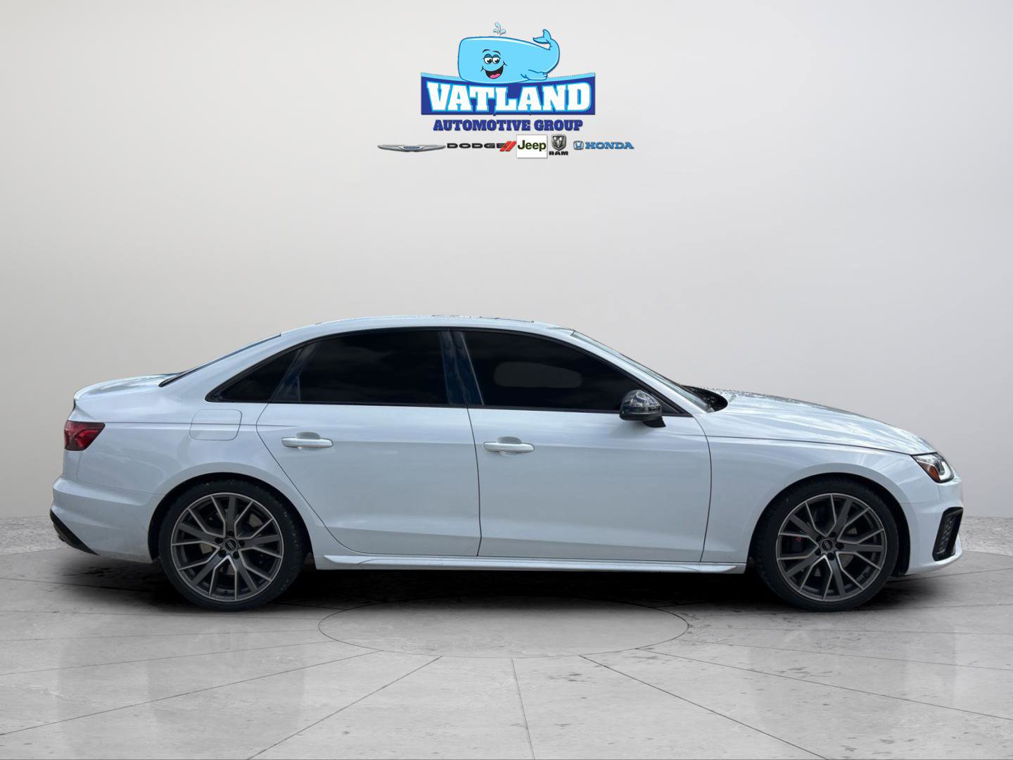 Used 2022 Audi S4 Premium Plus image 6