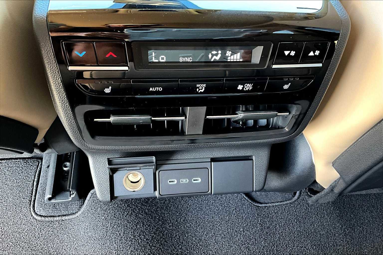 New 2026 Acura MDX SH-AWD w/ Advance Package image 18