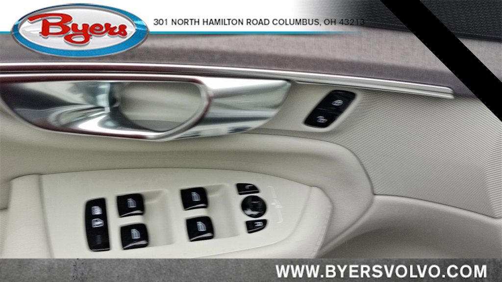 New 2026 Volvo XC90 B6 Ultra image 10