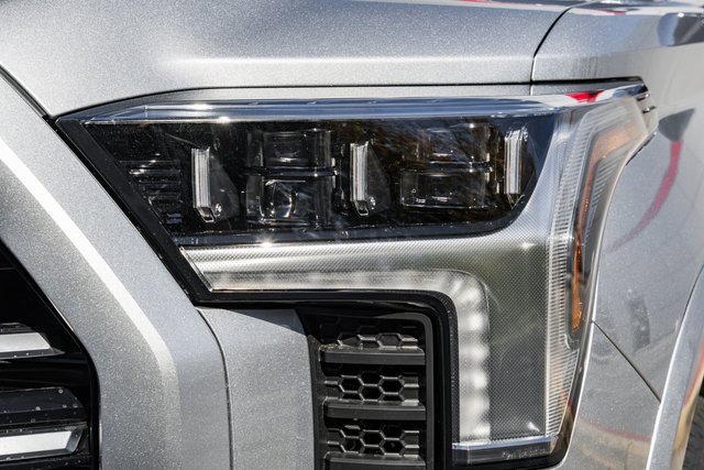 New 2026 Toyota Tundra Capstone image 13