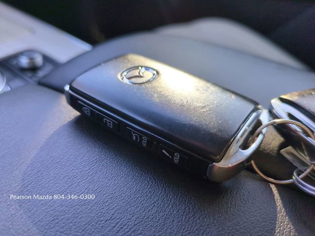 Used 2024 MAZDA CX-90 3.3 Turbo w/ Preferred Plus image 31