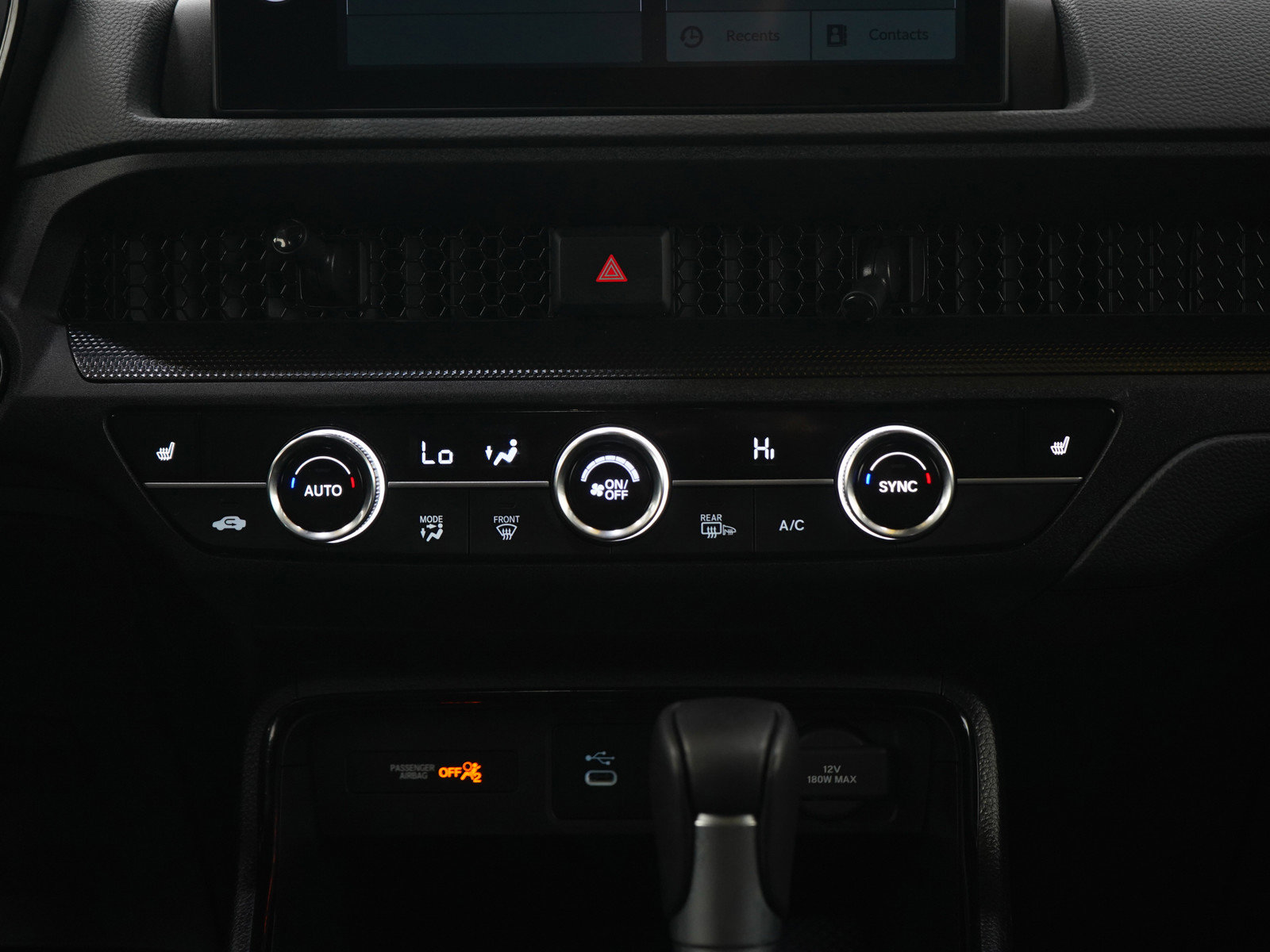 Used 2026 Honda CR-V Sport image 16