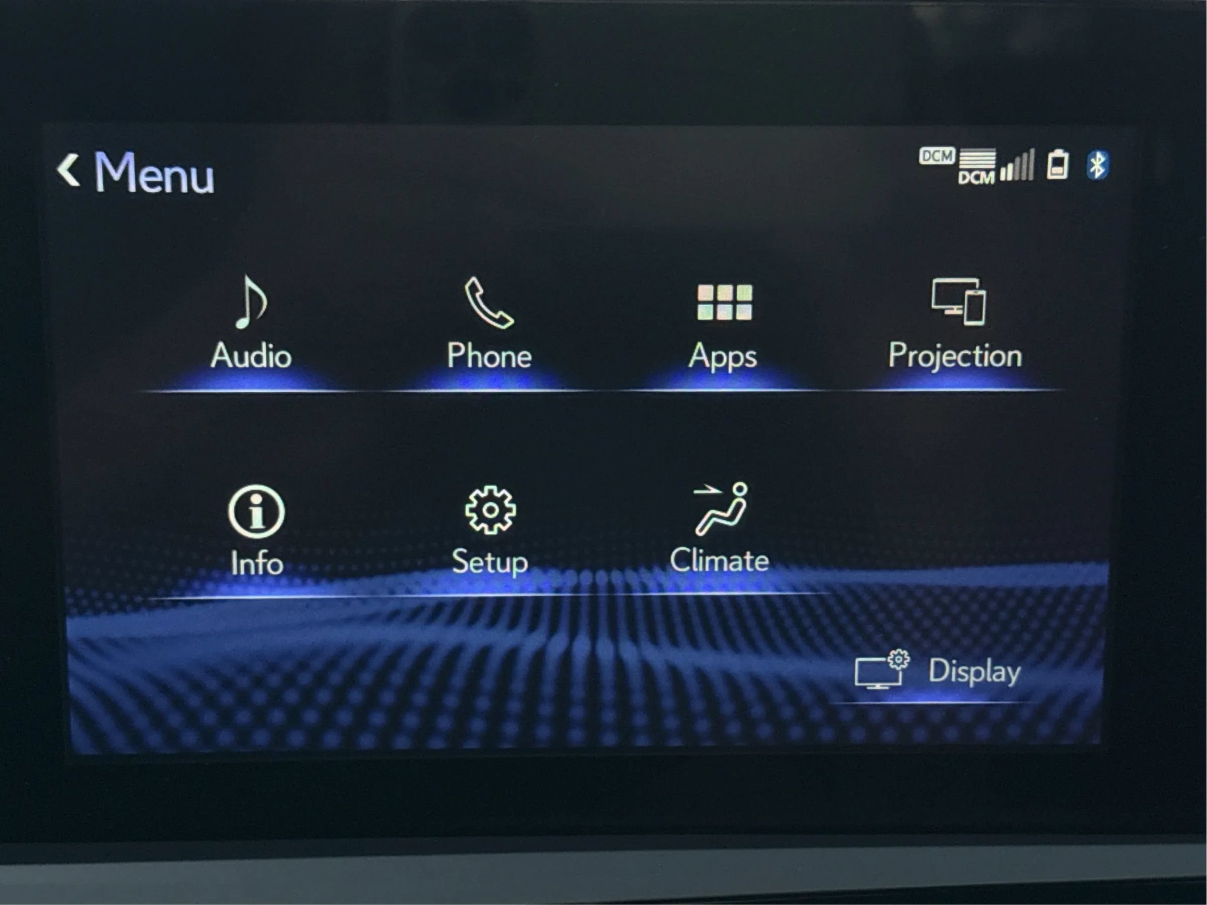 Used 2022 Lexus ES 350 F Sport w/ Accessory Package 2 FWD image 24