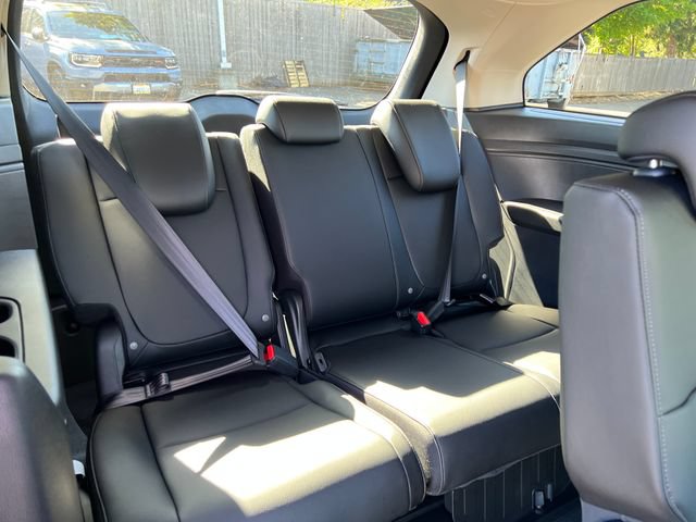 New 2026 Honda Odyssey EX-L image 14